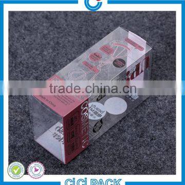 Professional Cosmetic Packaging Manufacturer, Plastic Cosmetic Makeup Packaging, Acetate Cosmetic Packaging For Eyelash Curler photo-2