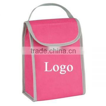 Factory price hot selling lunch tote bag