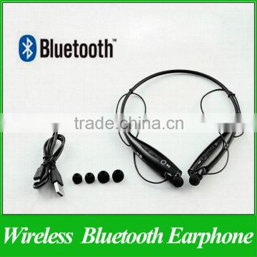 2015 Wireless Bluetooth Headphones Outstanding Voice HBS730 Bluetooth Headset 4.0 Build in Mic Sports Earphone