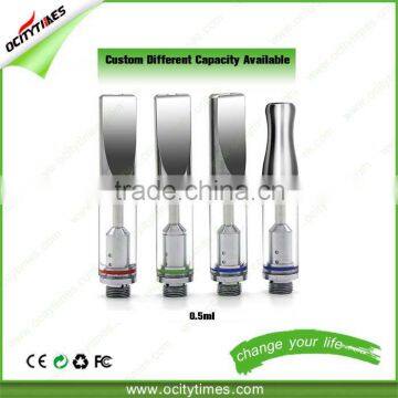 ocitytimes alibaba china glass cbd cartridge vape pen disposable cartridge c2 atomizer