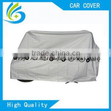 wholesale disposable clear plastic pvc/peva/pe/eva motorcycle cover