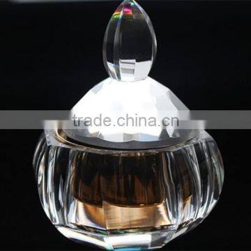 Nice Custom Crystal Censer for Home Use photo-2