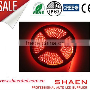 SMD 7020 12V 500cm waterproof Led Strip