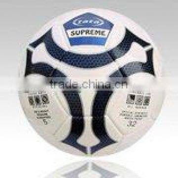 Match Quality Footballs