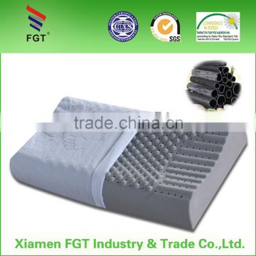 Health ,Comfortable and activated carbon pillow