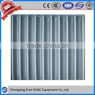 HVAC Systems Adjustable Supply Air Diffuser