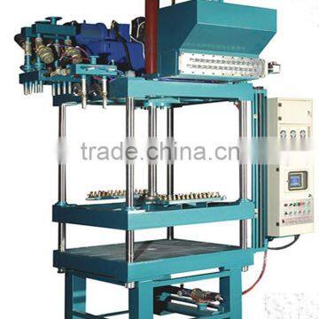 Good Price Small Styrofoam Production Line photo-3