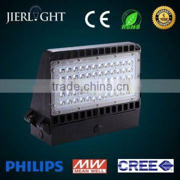 100W Waterproof LED Wall Light with Meanwell Driver LED Outdoor Wall Light LED Wall Light