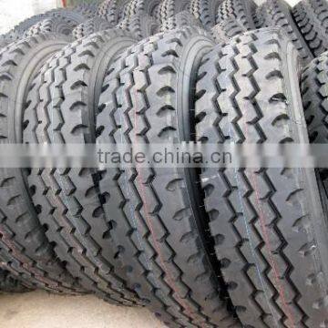 China Good quality and cheap price Radial Truck Tire 8R17.5