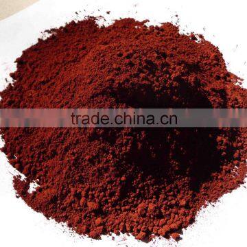 powder Iron Oxide Red For Cosmetic