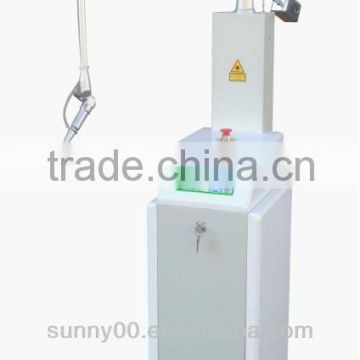 2013 New Professional Co2 Laser Ib100 For Dentistry Co2 Surgical Laser Machine