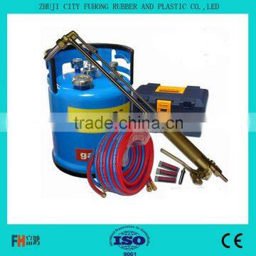Grade T Dual Welding Hose