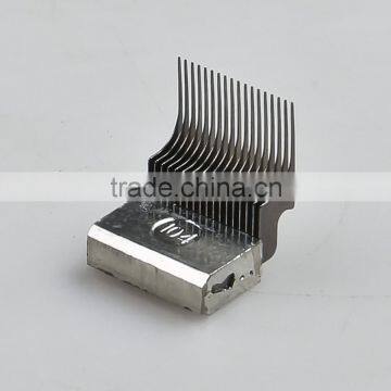 warp knitting spare parts core needle C-36-103