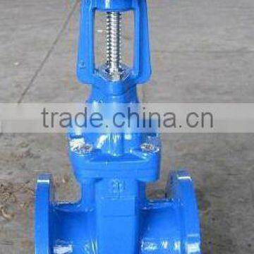 AWWA C509 Gate valve