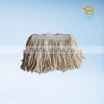 A020WRW raw white perfect magic low price mop