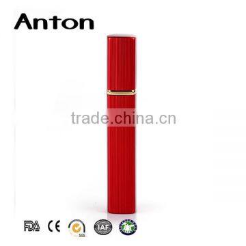 1/3 oz 10ml Refillable Perfume Atomizer Mini Spray Empty Aluminum Glass Bottles Vial photo-3