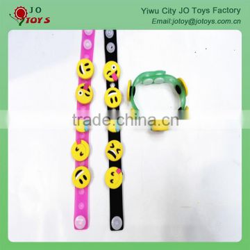 Emoji Products Emoji Bracelets Toy For Kids