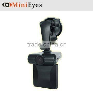 2.5"TFT HD Coloful Car Rearview Systems Support 32GB SD ,cycled Recording and Repeat Storage (CL-071DV)