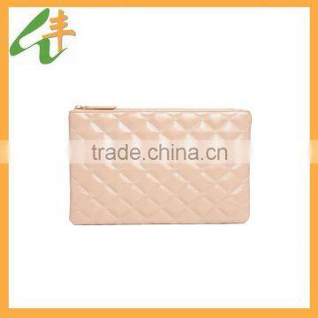 quilted korean banjara clutch bags