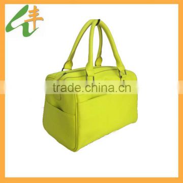 China alibaba professional travel bag/newly design travel bag