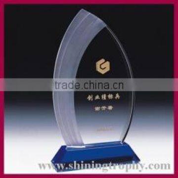 crystal trophy awards Yiwu