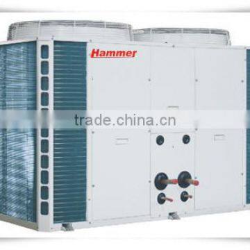 Outdoor condensing unit