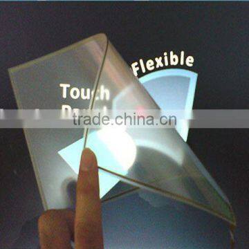 8.4"4 Wire Resistive LCD Touch Screen Panel