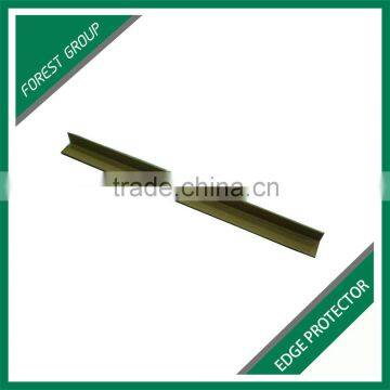 CUSTOMIZED SHAPE BROWN PAPER CORNER PROTECTOR MADE IN CHINA photo-2