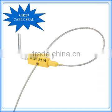 CH207 container security seals in china