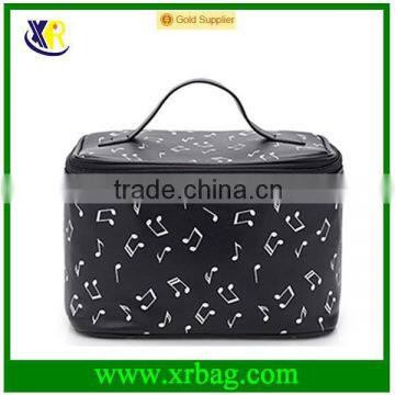 Yiwu supplier wholesale cosmetic bags and case