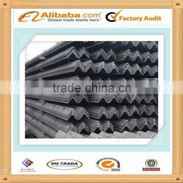 Multi-function mild angle steel bars 20*20-200*200mm steel angle rebar