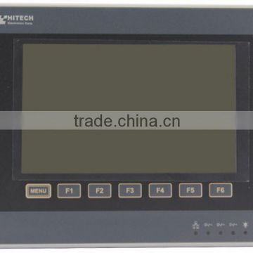 PWS6710T-N Cheap hitech beijer 7" ethernet hmi for Upgrade PWS6700T-N