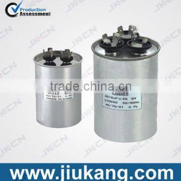 air conditioning rohs capacitor cbb65