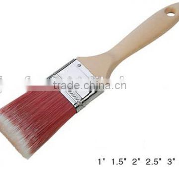 cheap paint brushes mix bristle paint brushes