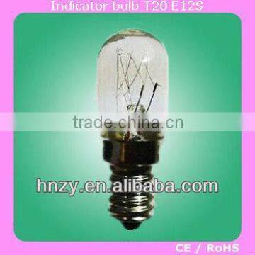 T20 15W E14 Indicator bulb