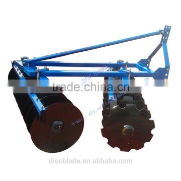 Farm Tractor Hitched 20 Blades Disc Harrow