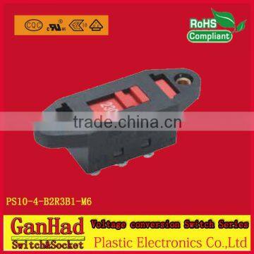 Hight Current Slide Switch &115-230V Slide Switch
