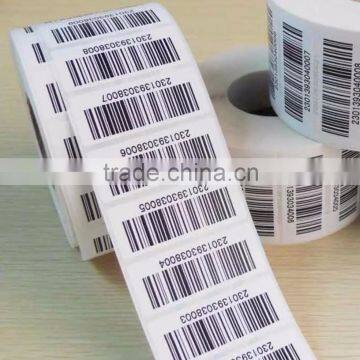 2016 New Product Colorful Printing Paper Sticker Made in China photo-2