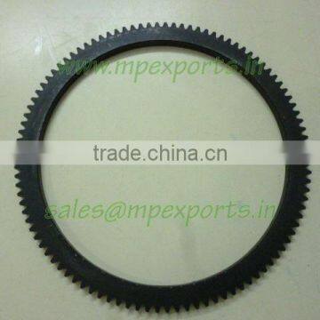 SELF MOTOR RING FOR TVS KING TUK TUK SPARES