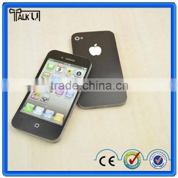 High quality phone shape school student sticky notepad memo pad