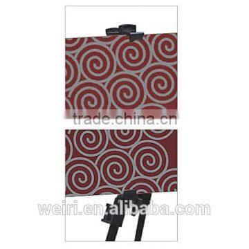 Lightweight Aluminum Portable Easel photo-2