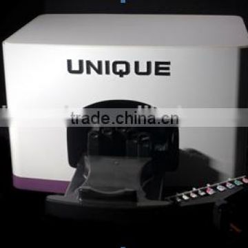 chinese hot sale Digital direct to Nail Printer for sale