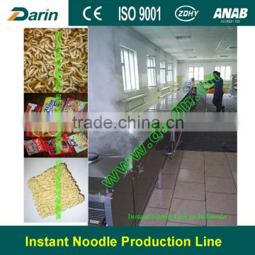 instant noodle