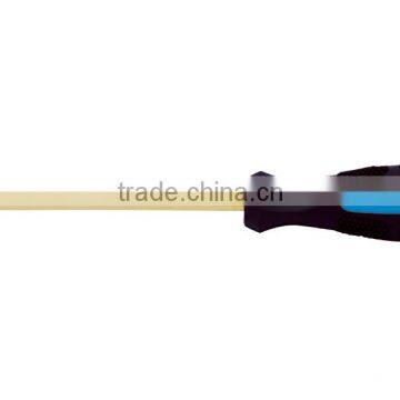 Non Sparking Electrician Screwdriver photo-2