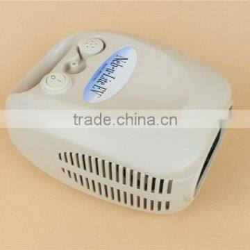 Design Hot Selling Nebulizer for Asthma Inhaler photo-3
