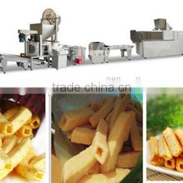 High Quality Potato Chips Machinery/Production Line