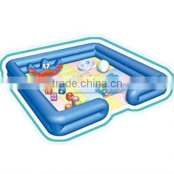 Toddler Inflatable Zone,CH-IF090102,Inflatable Games,Cheer