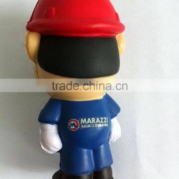 Worker Stress Toys photo-3