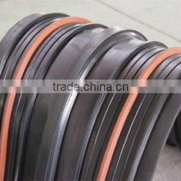 Expandable Swelling Waterproof Rubber Water Stop Strip Barrier