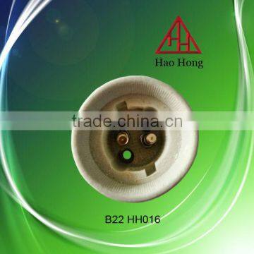 b22 better ceramic lampholder